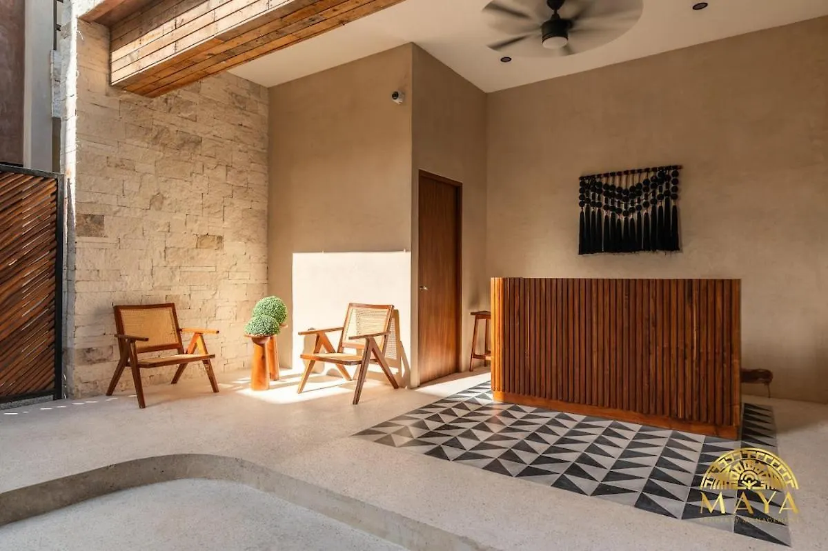 Xunik Tulum 205 1Br Condo