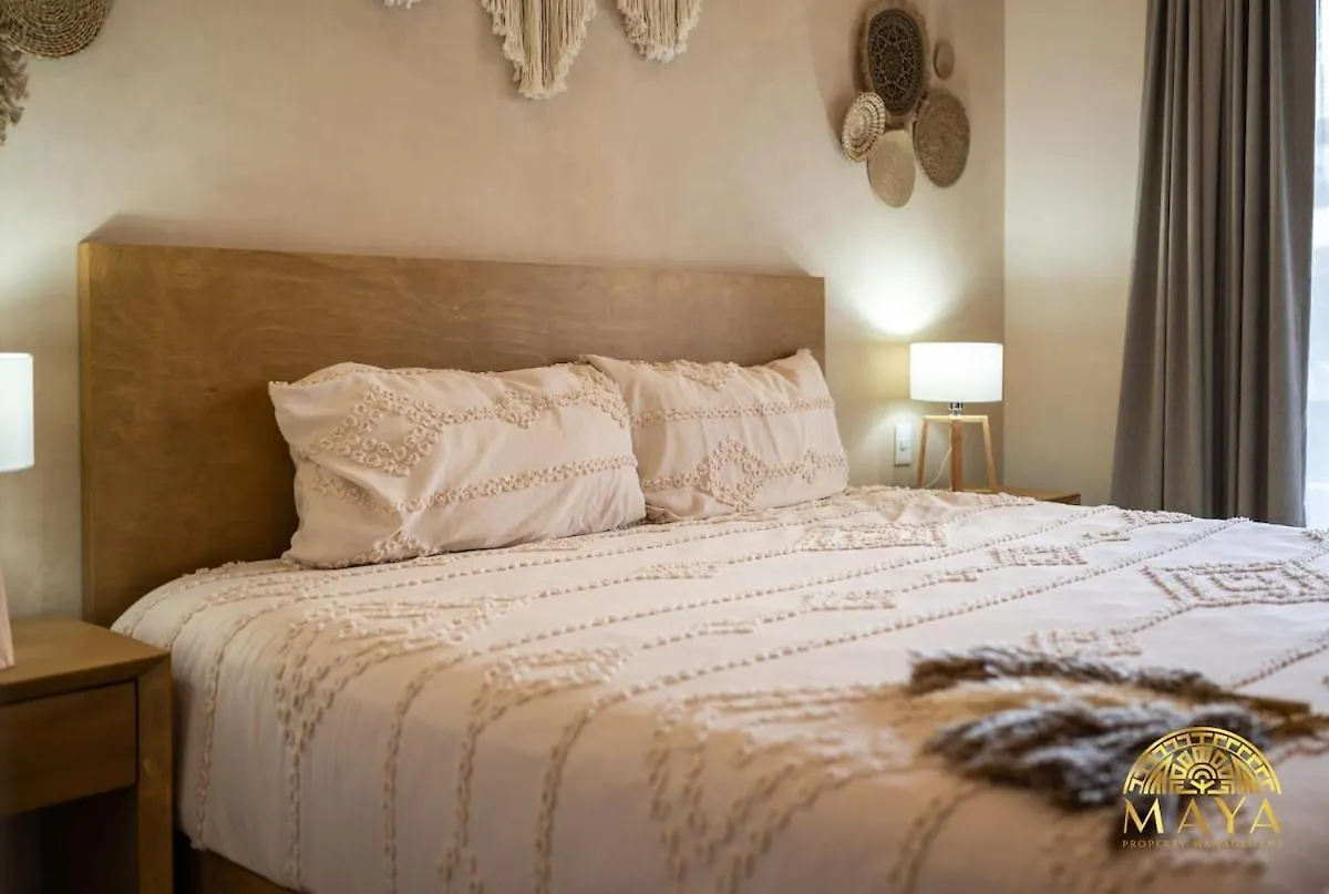 Xunik Tulum 205 1Br Condo
