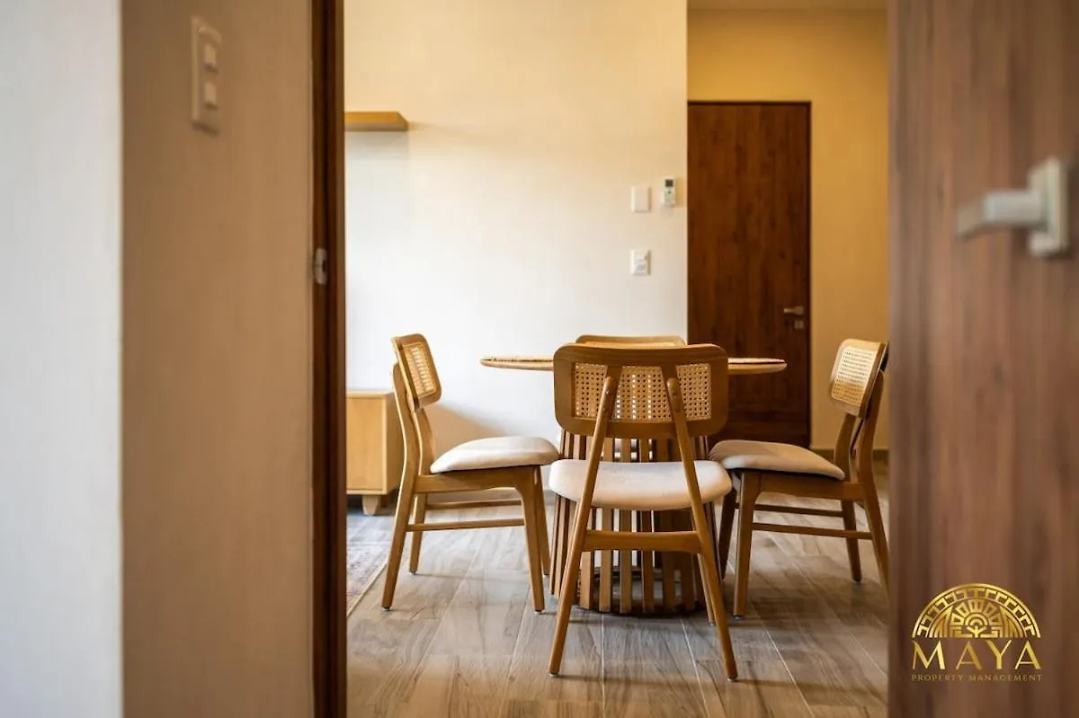 Xunik Tulum 205 1Br Condo