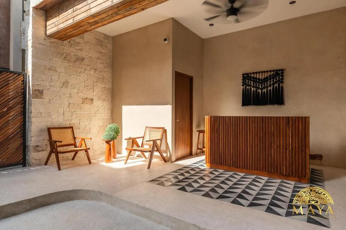 Xunik Tulum 205 1Br Condo
